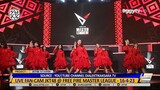 Live FanCam JKT48 @ Free Fire Master League - 16 April 2023