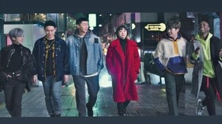 ITAEWON CLASS (2020) EPISODE 4 ❗❗