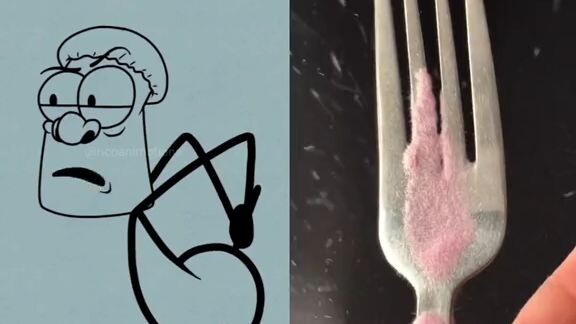 this video is not mine