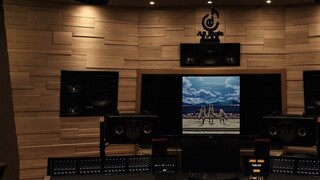 ฟัง "ผ่าพิภพไททัน" OST "Bauklotze" ในสตูดิโอบันทึกเสียงระดับล้าน