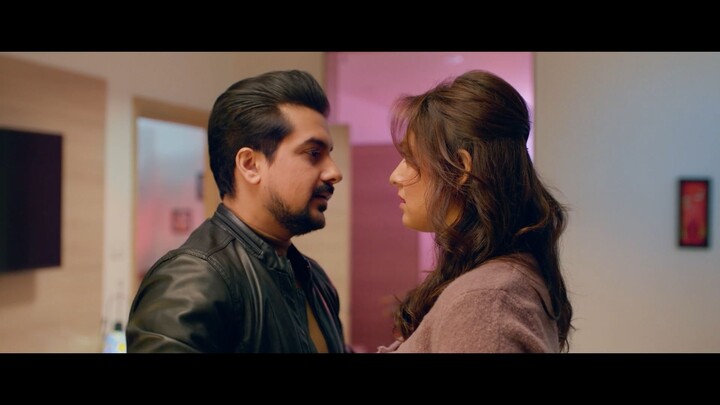 Adrushya (2022) Dual Audio [Hindi ORG-Marathi] AMZN WEB-DL H264 AAC