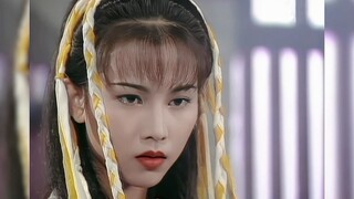 最忠于原著的练霓裳，明艳凌厉，这才是武侠女主