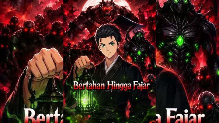 Bertahan Hingga Fajar Full Bahasa Indonesia (NS)