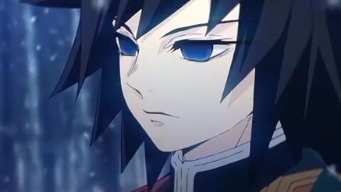 Tomioka giyuu 🥴💗