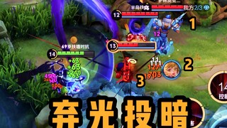 Master Li figured it out and became a believer