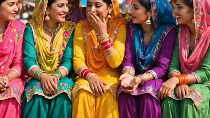 ਚੁਗਲੀ ਮਹਿਕਾਂ ਮੇਲੇ ਚੱਲਿਆ