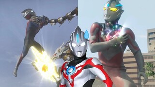 Orb: A very "good" robot, reminds me of the good memories of my first battle with Galatron