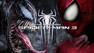 THE AMAZING SPIDERMAN 3- RETURN OF ANDREW (2022) - Trailer