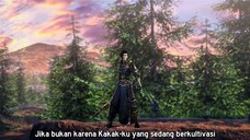 Wu Dong Qian Kun 2nd Season 2. part. 11