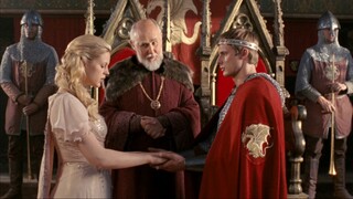 Merlin S03E06 The Changeling