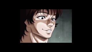 Baki - Immortal (Playboi Carti) [Edit/AMV