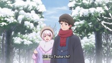 Dosanko Gal wa Namara Menkoi [ Episode 7 Su Indo ]