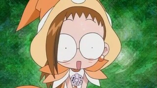 Ojamajo Doremi (Season 2) Episode 07 [Subtitle Indonesia]