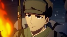 Xue Yu Xin Episode 07 Sub Indo