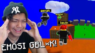 Gw Parkour Di ROBLOX Bikin GOBL*K! ...