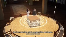 The Immortal Traces Eps 25 Sub Indo