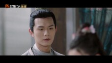 Minh Nguyệt Tế Quân Tâm EP 18 [Sub Việt]