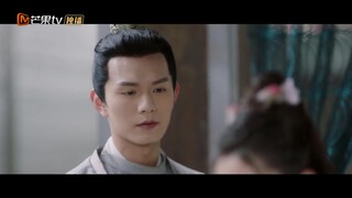 Minh Nguyệt Tế Quân Tâm EP 18 [Sub Việt]