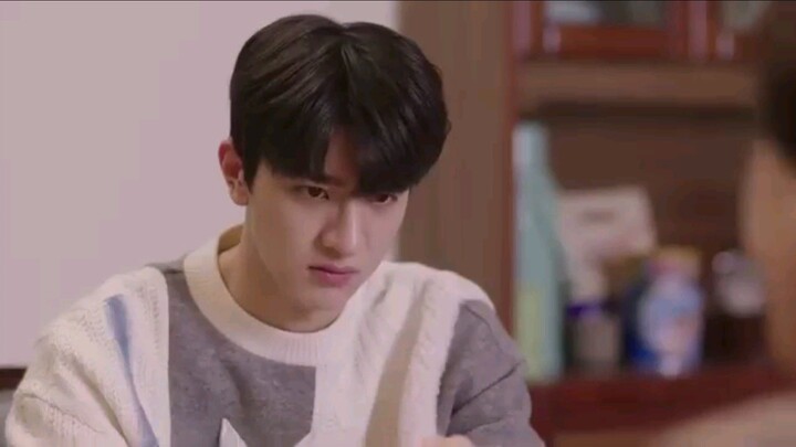 love scenery eps13 sub indo