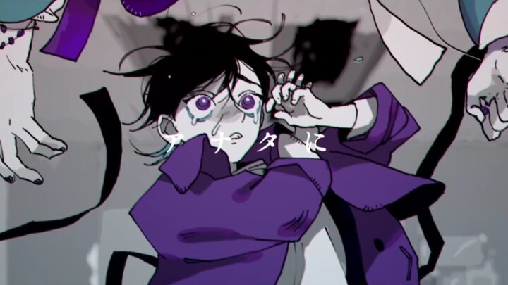 [Current Song] The Religion of Loneliness [Chinese Cover]