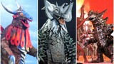 Taking stock of the combined monsters that appeared in Ultraman in the past "Issue 1"