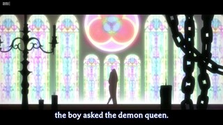 Dance In The Vampire Bund Ep 9
