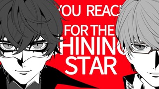 【Handbook of Persona 4/5】-𝑺𝑻𝑬𝑷 𝑶𝑼𝑻-