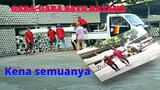 RESIKO SALAH MUAT PIPA PVC UKURAN 10 INCH JADI 12 INCH?? FILM PENDEK ALA KANG PIPA