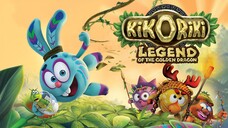 スメシャリキ：黄金の竜の伝説