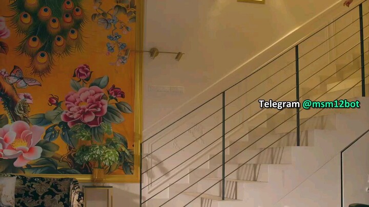 BILA CINTA MENJADI DOSA EP6