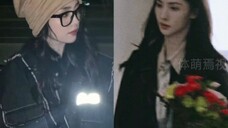 Bai Lu và Jin Chen thực sự là như vậy.