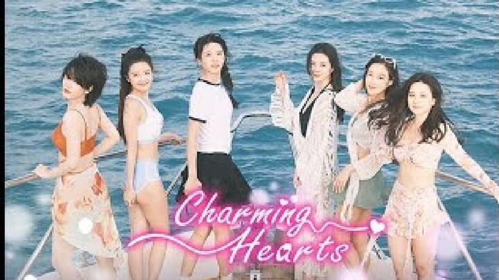 NAHIRO หัวใจที่มีเสน่ห์ EP 7 ตอนจบ