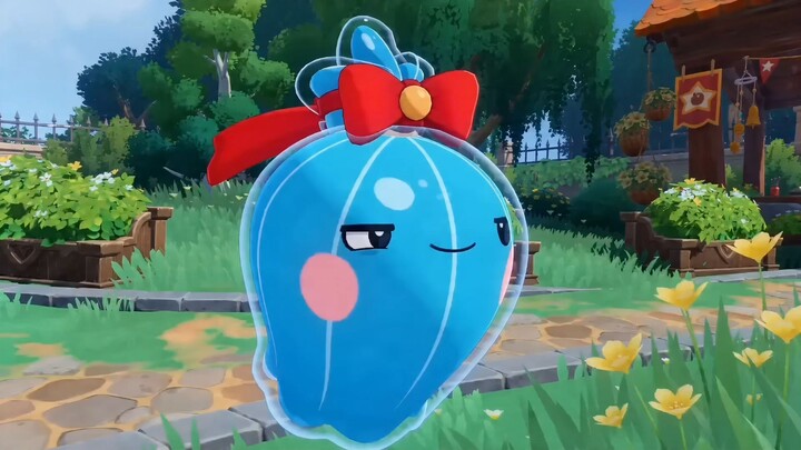 This plastic bag is so annoying 😡😡😡