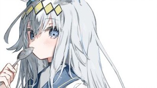 [赛马娘]小栗帽的出场全盘点！