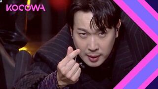 Haha - Gapㅣ하하 - 공백ㅣMusic Bank K-Chart Ep 1101 [ENG SUB]