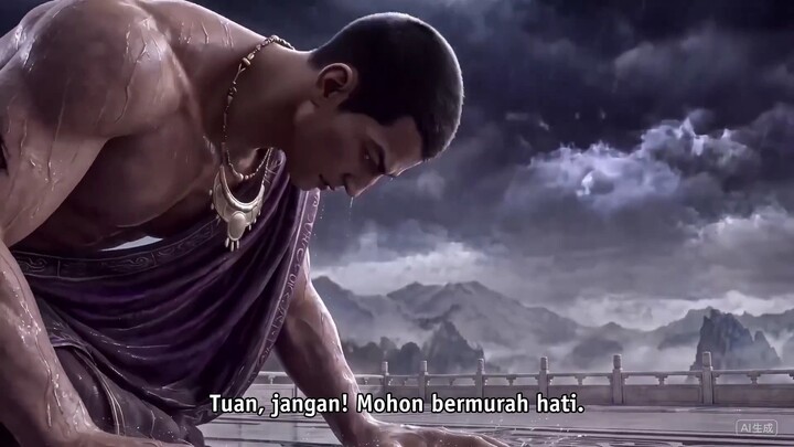 Th3 Heavenly Fate Villain Eps 08 Sub Indo