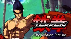 Tekken The Motion Picture