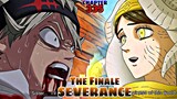 Black Clover, The Finale PAIN, The End of Asta, Severance,. Chapter 335