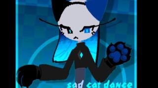 [柴自设] ✲sad cat dance✲