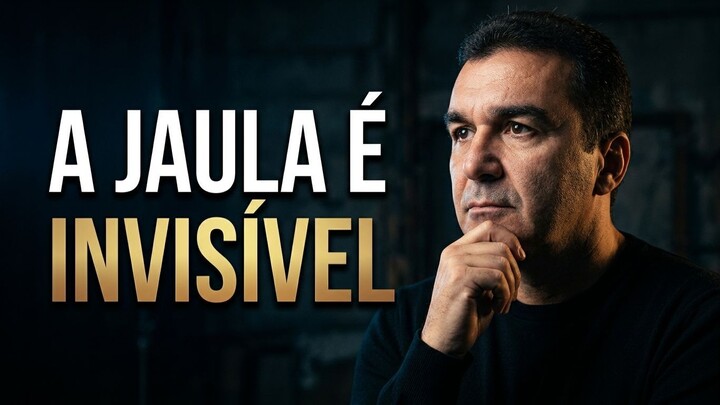 Você Está no Seu Próprio Caminho, Sabotando a Si Mesmo Sem Saber