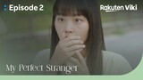 My Perfect Stranger - EP2 | Jin Ki Joo Witnesses Her Parent's Love Story | Korean Drama