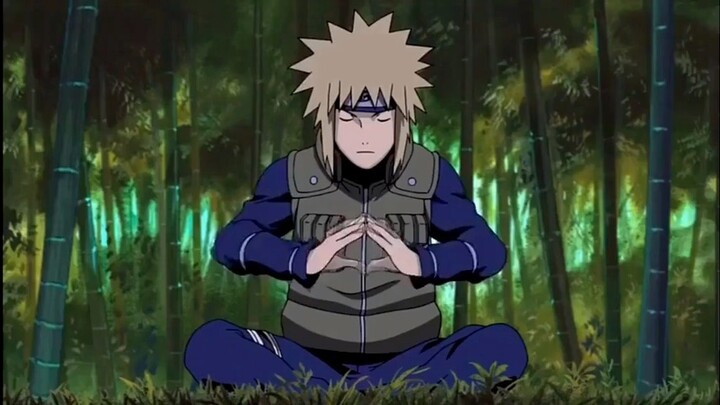 Naruto fan only✨