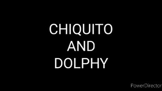 Showtime Chiquito And Dolphy
