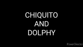 Showtime Chiquito And Dolphy