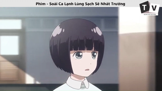 Soái Ca Lạnh Lùng Sạch Sẽ Nhất Trường_ phim hoạt hình hay p3