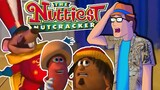 AniMat Watches The Nuttiest Nutcracker