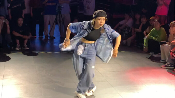 battle一上头就喜欢做一些奇奇怪怪的事