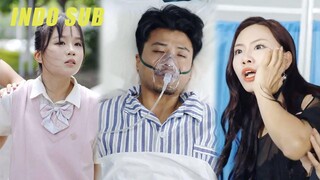 Putriku hujat aku di ranjang sakit, reborn jadi kaya dan dia malah… (YT)