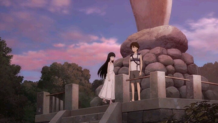 Kimi Wo Aishita Hitori No Boku E (2022)