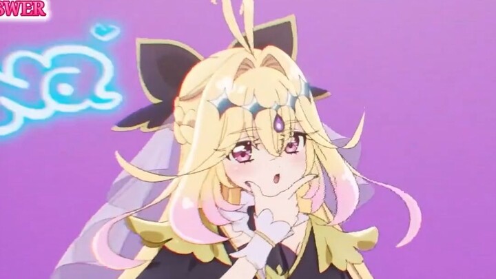 ลู่ลู่คาส่ายไปมา — เวอร์ชันพีอาร์แท้ๆ